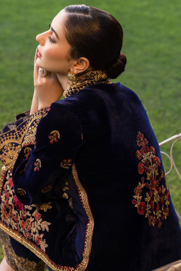 Winter VelVet Collections