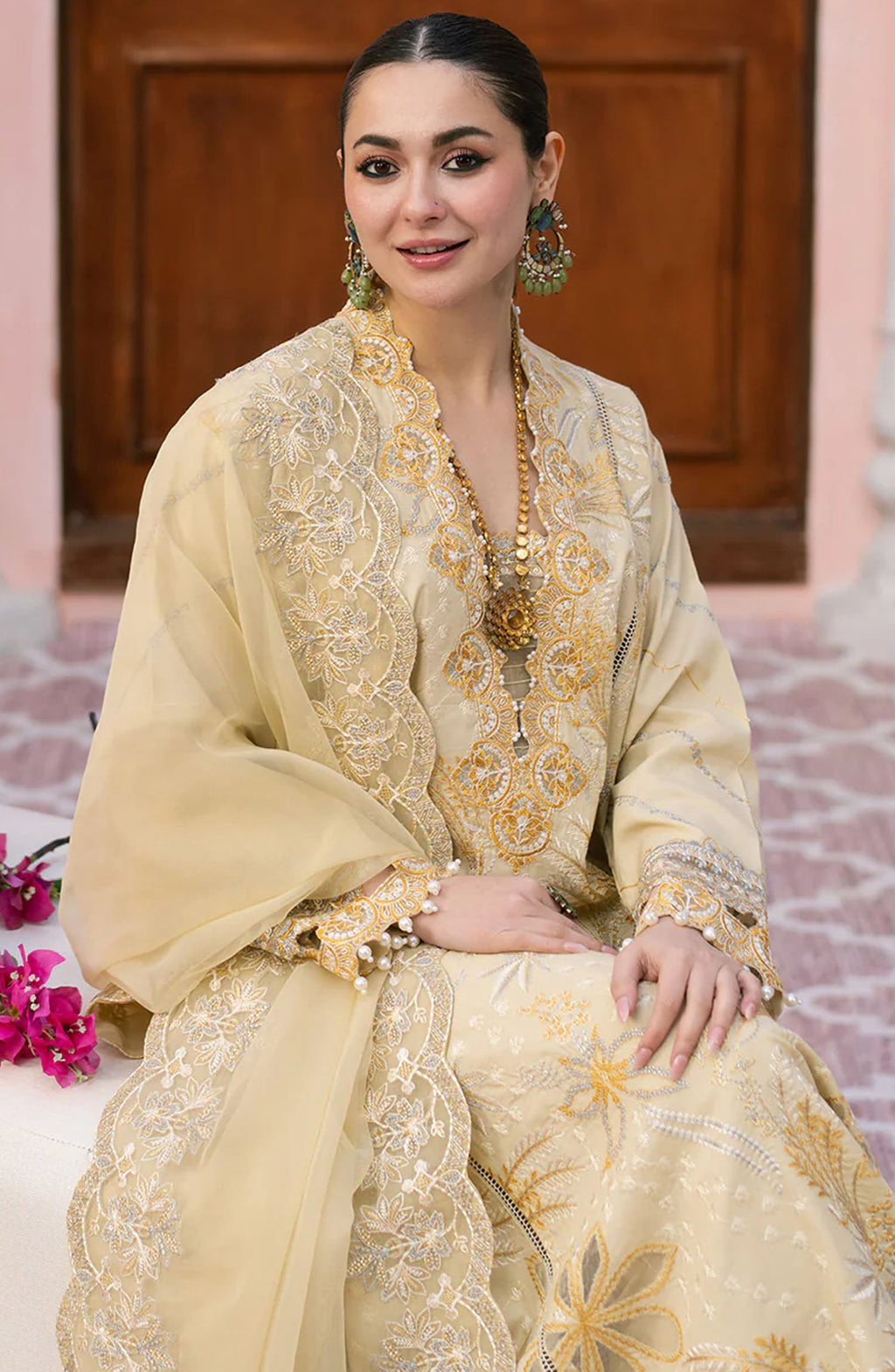 Spring/Winter Collection