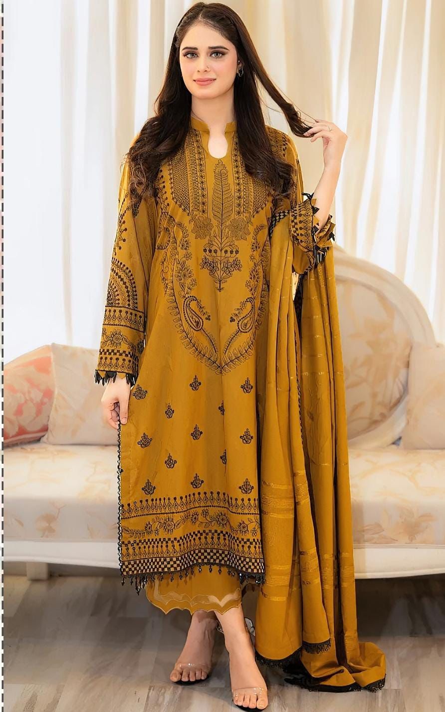 Spring/Winter Collection